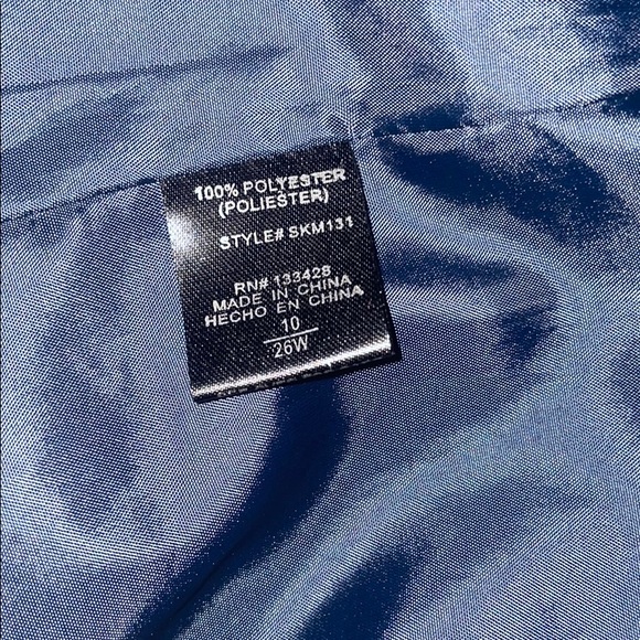 Cole collection blazer - Picture 3 of 5